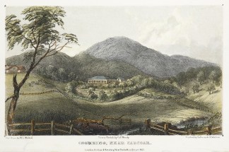 Coombing, near Carcoar. Regional