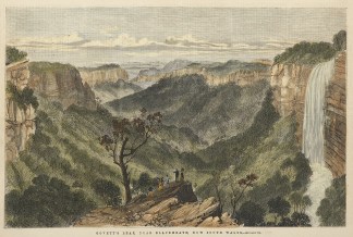 Govett’s Leap, near Blackheath, Ne… Regional