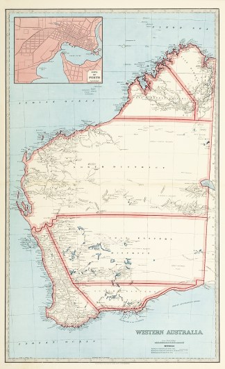 Western Australia. Western Australia