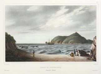 L’Anse de L’Astrolabe (Nouve… NEW ZEALAND