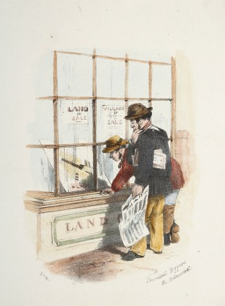 Provident Diggers in Melbourne Australiana (General)