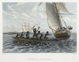 Natives of Carpentaria.