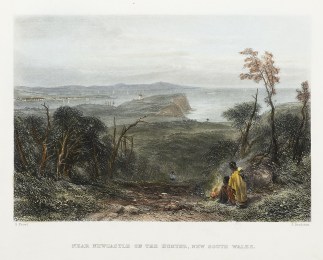 Near Newcastle on the Hunter, New South … Regional