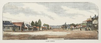 Glen Innes. Regional