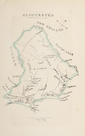 Gloucester New South Wales