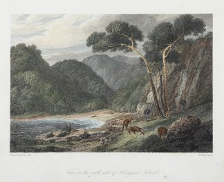 View on the North Side of Kangaroo Islan… Regional