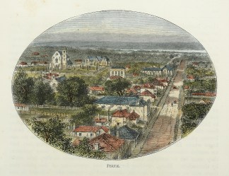 Perth. Western Australia