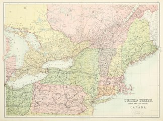 United States North Eastern Section and … AMERICAS