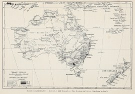 Levolterungsbidtigfeit in Australien und Neuzeeland. Australia (General) Levolterungsbidtigfeit in Australien und Neuzeeland.