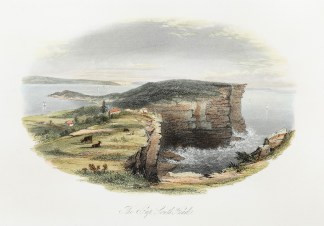 The Gap, South Head. Sydney