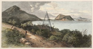 King George’s Sound. Western Australia