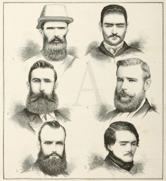 The Bushranging Tragedy: Portraits of th… Australiana (General)