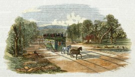 Railway for New South Wales.