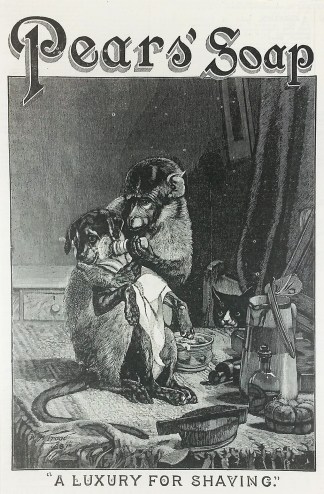 Pear’s Soap SUBJECTS A-Z