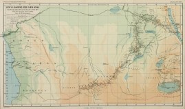 Lieut. V. L. Cameron’s Reise Durch Afrika Africa Countries