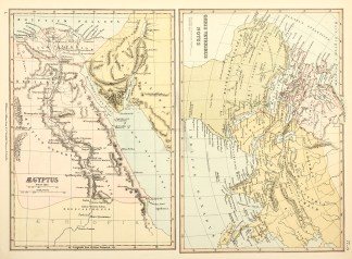 Aegyptus Africa Countries