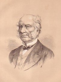 Edward Deas Thomson, C.B. Australian