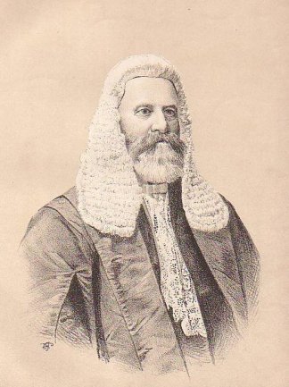 The Hon. Jas.H. Young Australian