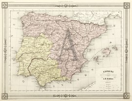 Espagne Sous L'Empire Romain