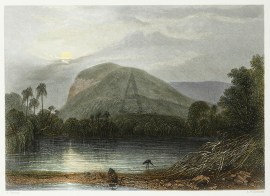 Fairy Lake, New South Wales. NSW - Country Fairy Lake, New South Wales.