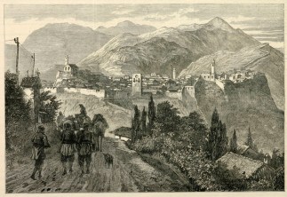 Antivari, On The Adriatic Coast, Near Du… Greece & Balkans