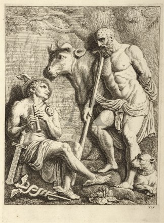 Untitled Romanticism