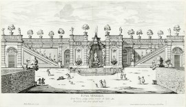 Fons Veneris Architecture Fons Veneris