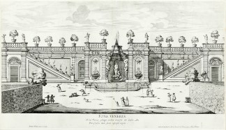 Fons Veneris Architecture