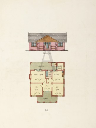 Untitled. Architecture