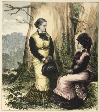 “The Sisters”,  Dandenong St… Regional