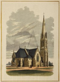 Holy Trinity Church, Balaclava.