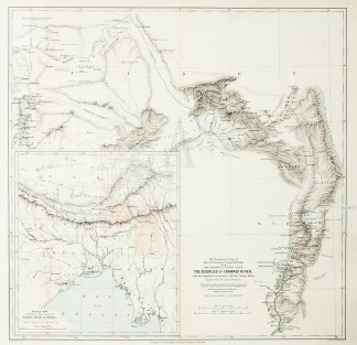 The Journey of Pundit Alaga, the Sources… Southeast Asia