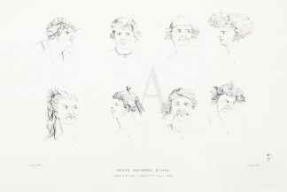 Grand Archipel D’Asie. Timor