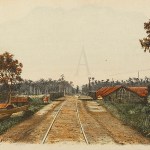 Vietnam, Laos, Cambodia