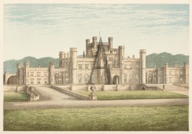 Lowther Castle