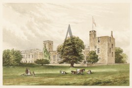 Sudeley Castle