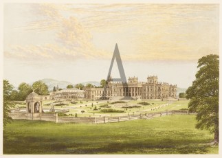 Whitley Court England