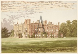 Cassiobury Park England