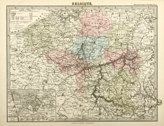 Belgique Low Countries