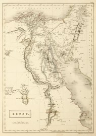 Egypt Africa Countries