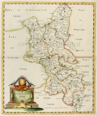 Buckinghamshire England