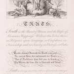 Calligraphy - Bickham's Penman