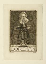 E.G.Boreham