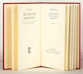 Here Begynneth a Lytell Geste of Robin Hode.