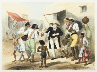 Our Missionary. India