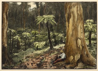 Fernshaw. Australian - General