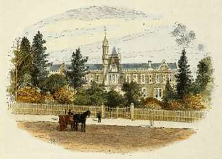 Grammar School Regional