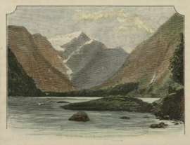 Milford Sound