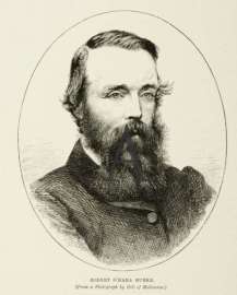 Robert O’Hara Burke Australian