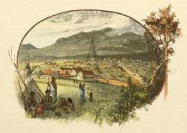 Rockhampton Queensland